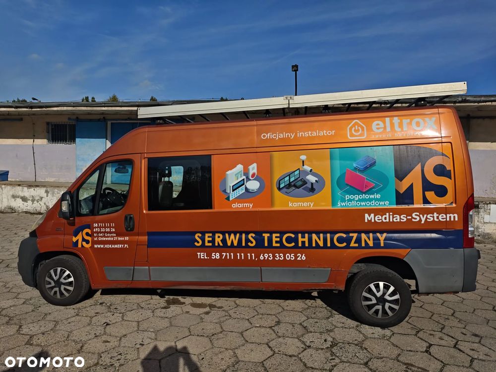 Fiat Ducato - 14