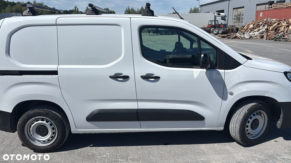 Toyota Proace City - 3
