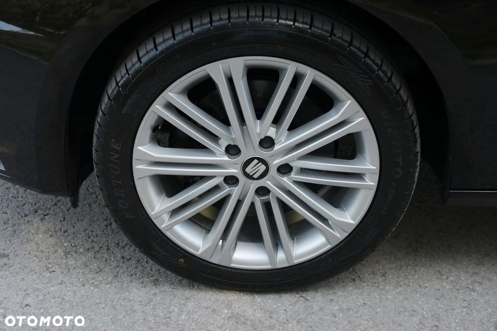 Seat Leon - 15