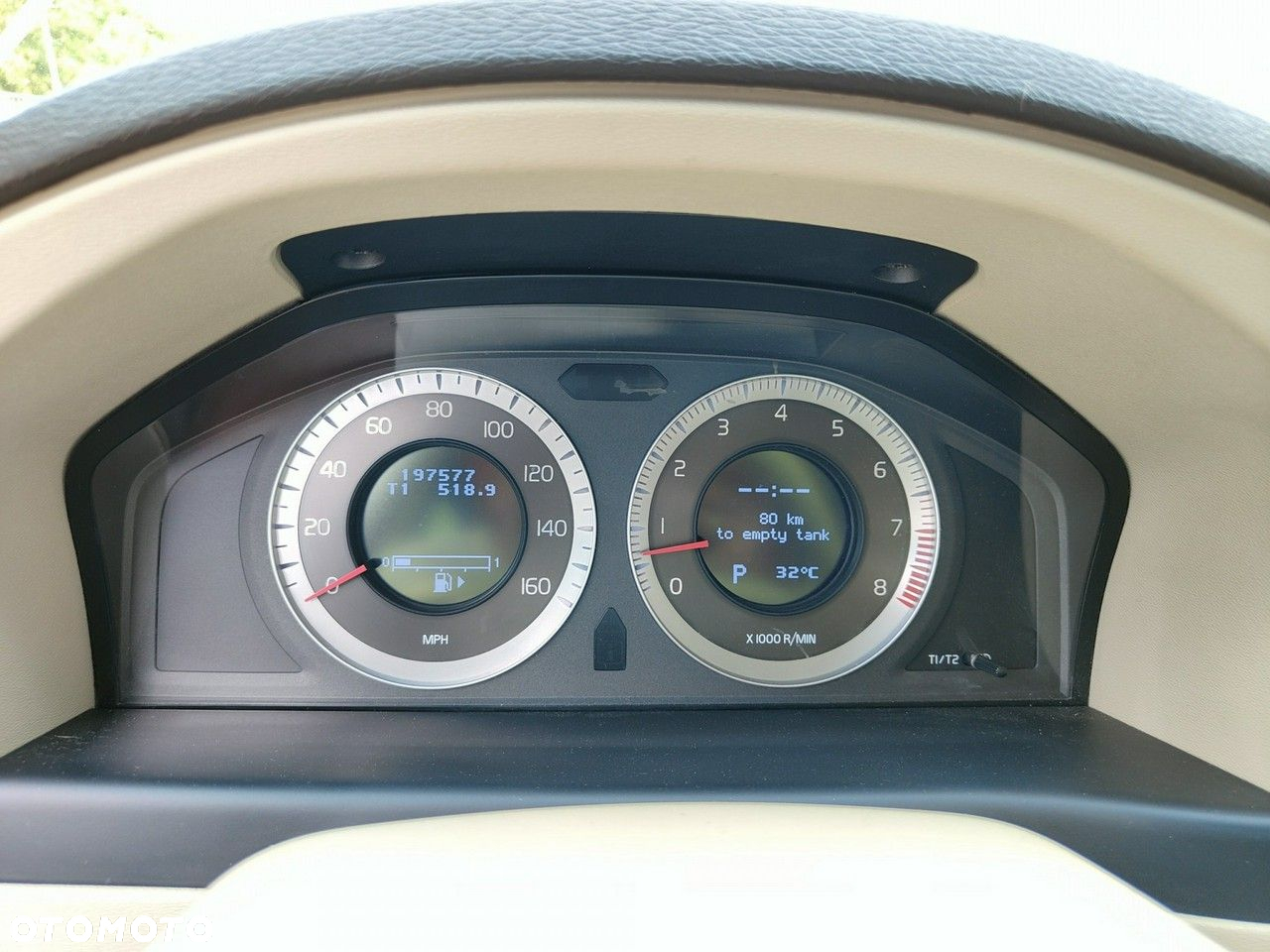 Volvo XC 70 T6 AWD Kinetic - 12
