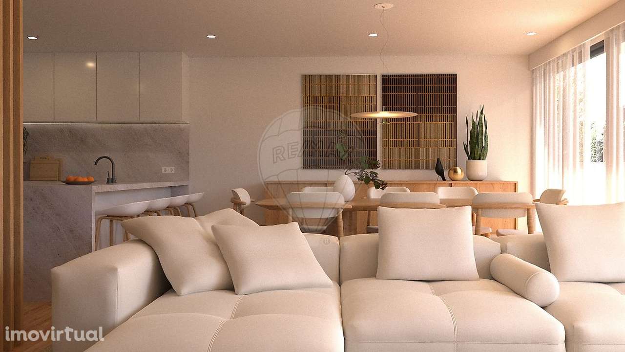 Moradia T3 para venda - Grande imagem: 3/32