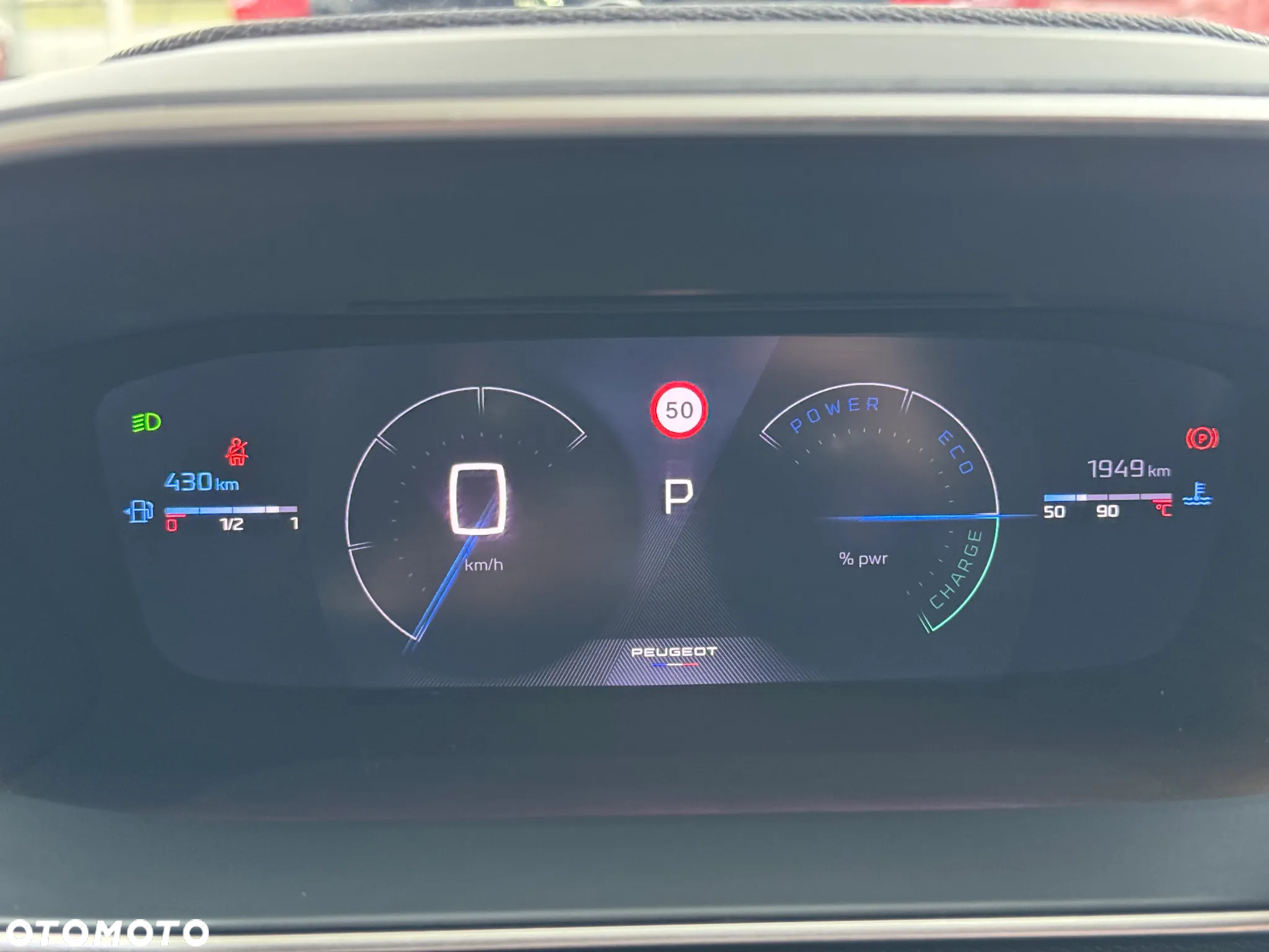 Peugeot 2008 PureTech mHEV GT e-DCS6 - 22