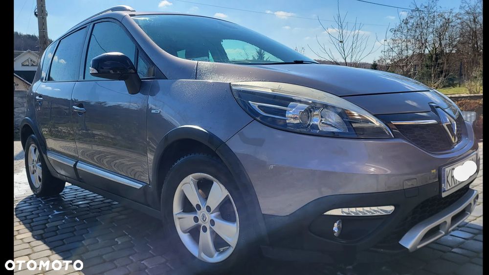 Renault Scenic 1.6 dCi Energy Bose Edition - 2
