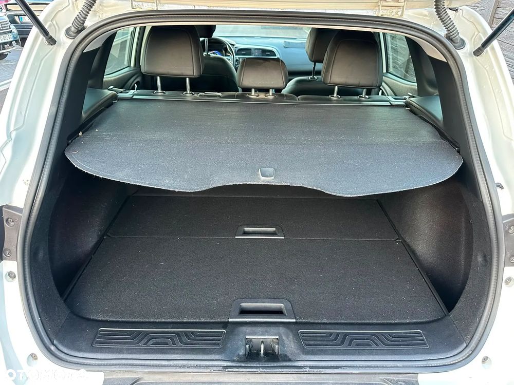 Renault Kadjar BLUE dCi 115 Deluxe-Paket LIMITED - 20