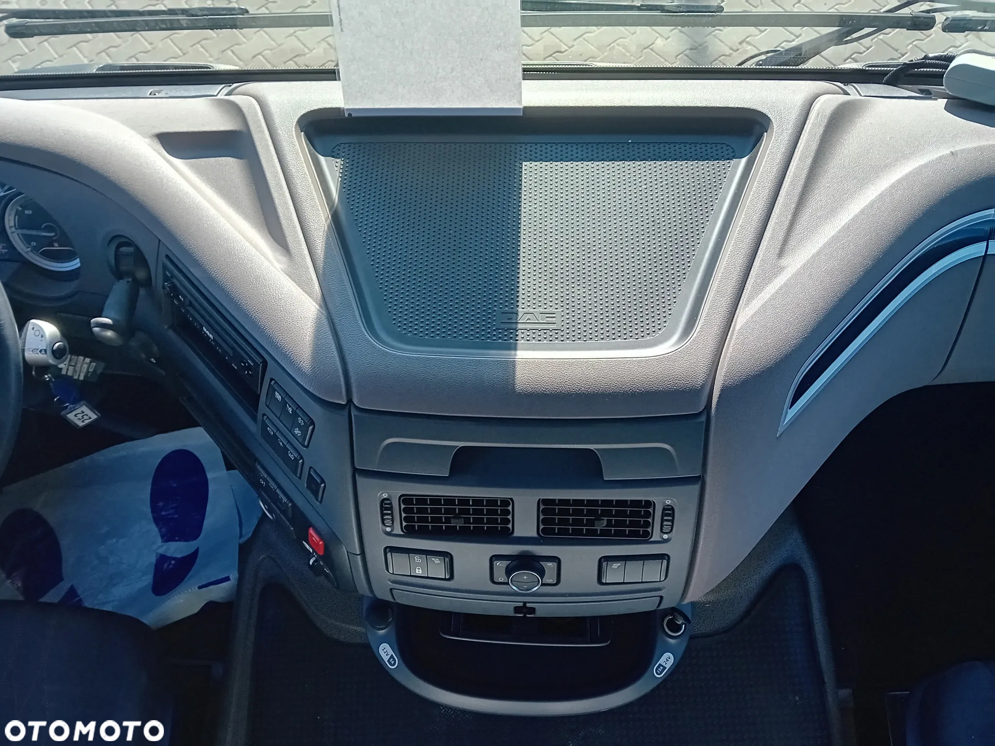 DAF XF 480 FT SSC LOW DECK - 13