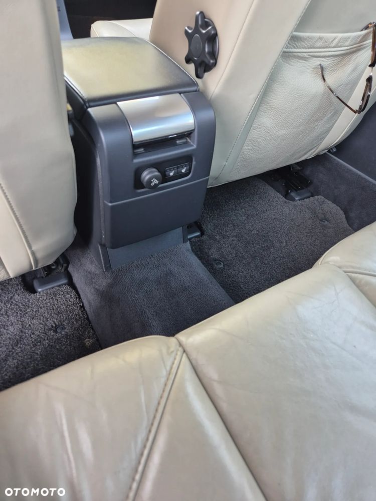 Volvo S80 D5 Summum - 25