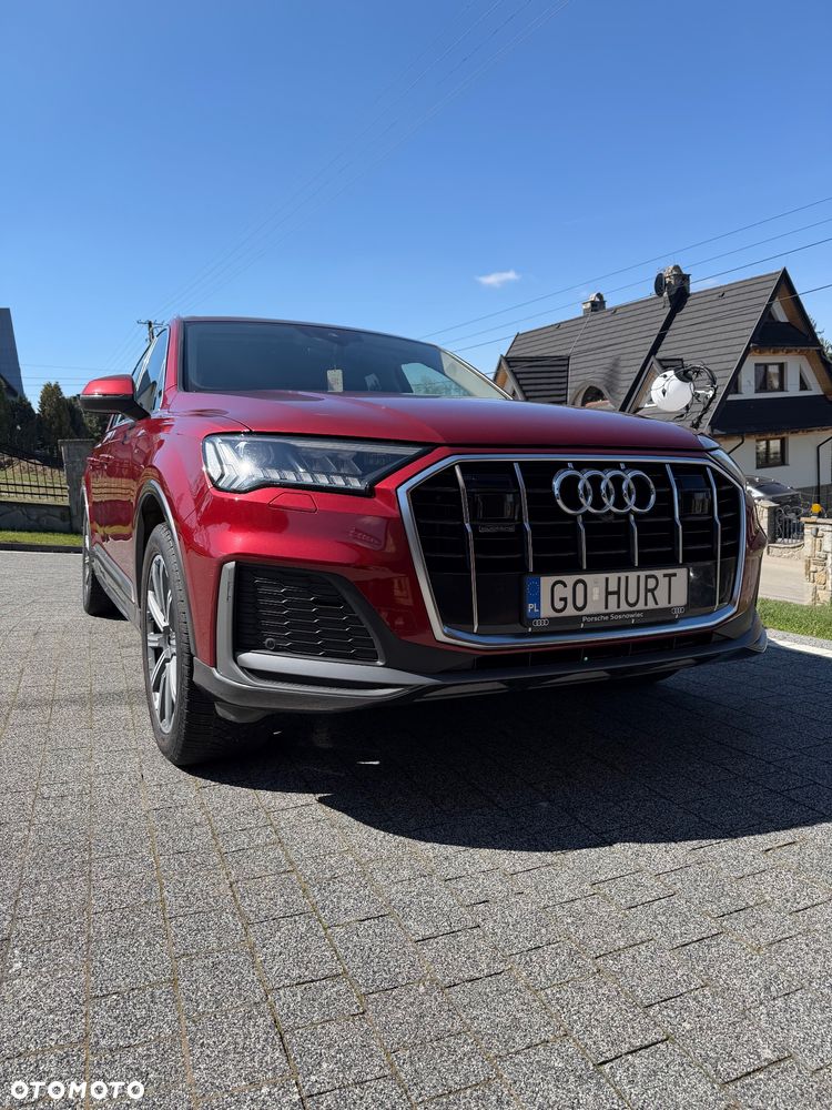 Audi Q7 - 8
