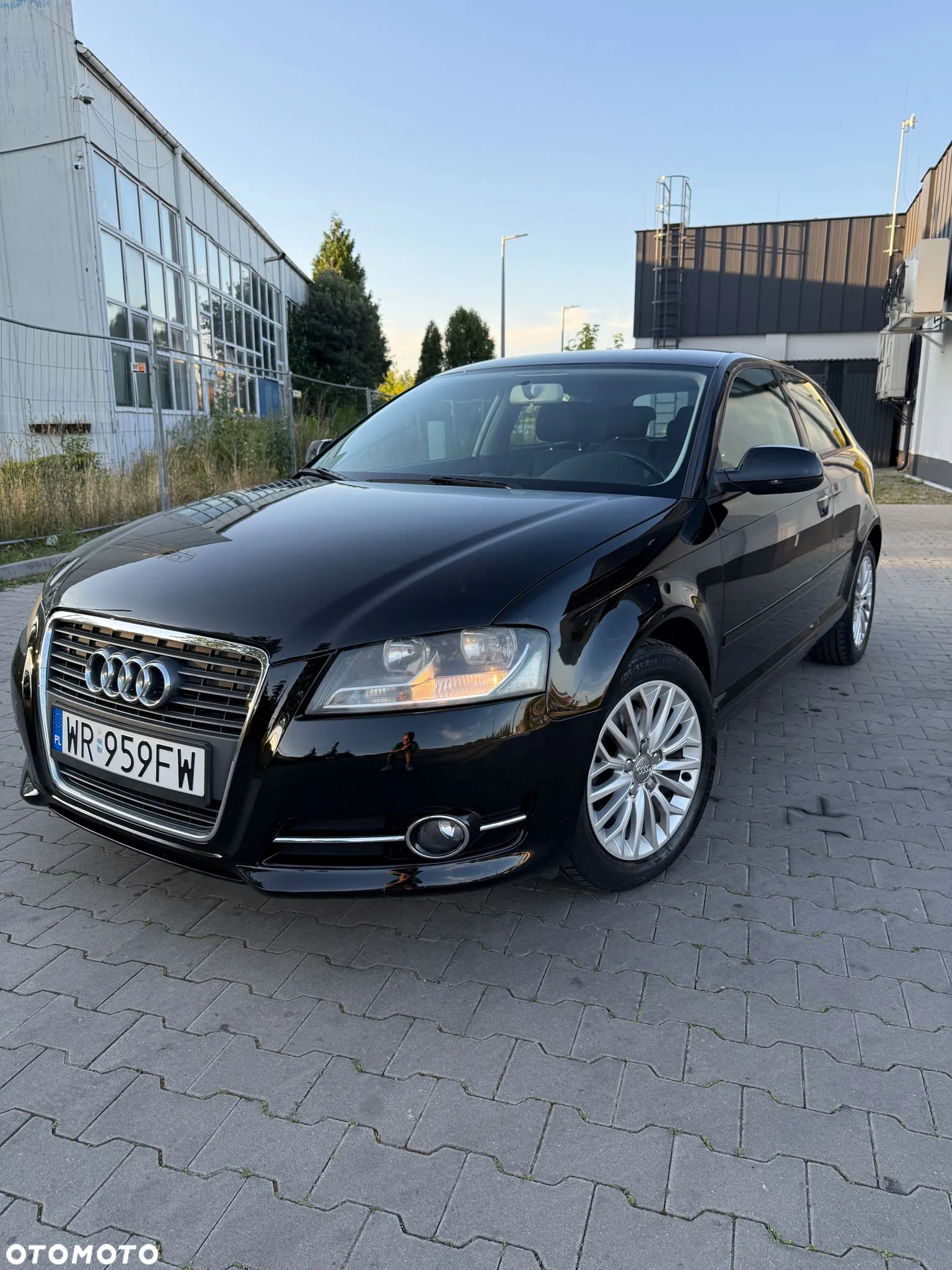 Audi A3 1.4 TFSI Ambition - 3