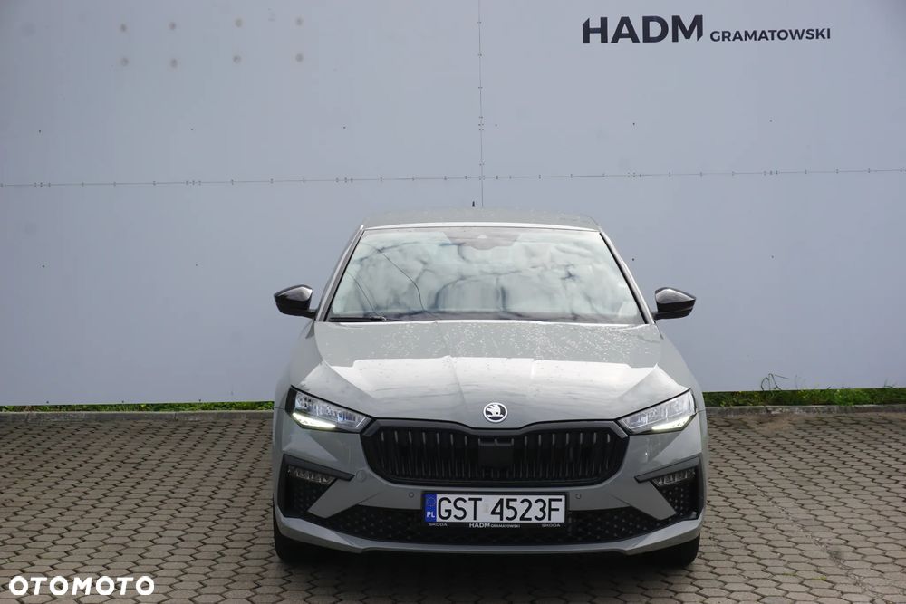 Skoda Scala 1.0 TSI Edition 130 DSG - 13