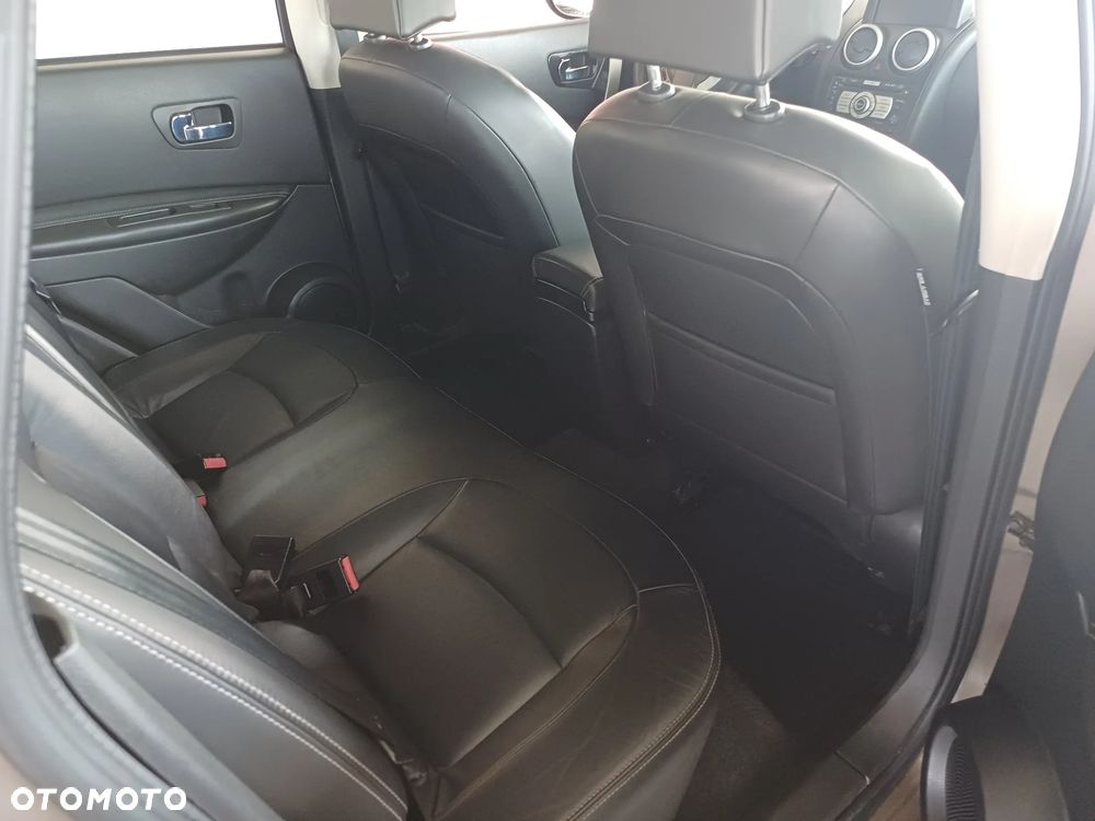 Nissan Qashqai 2.0 dCi 4x4 Tekna Premium - 18
