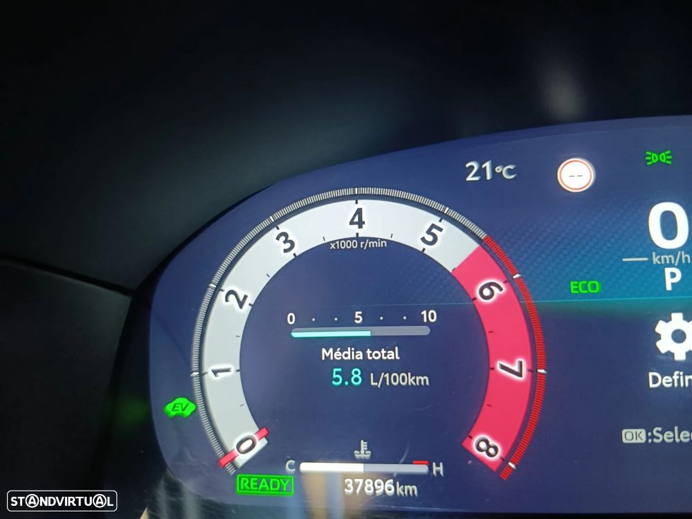 Toyota Yaris 1.5 HDF Premier Edition - 14