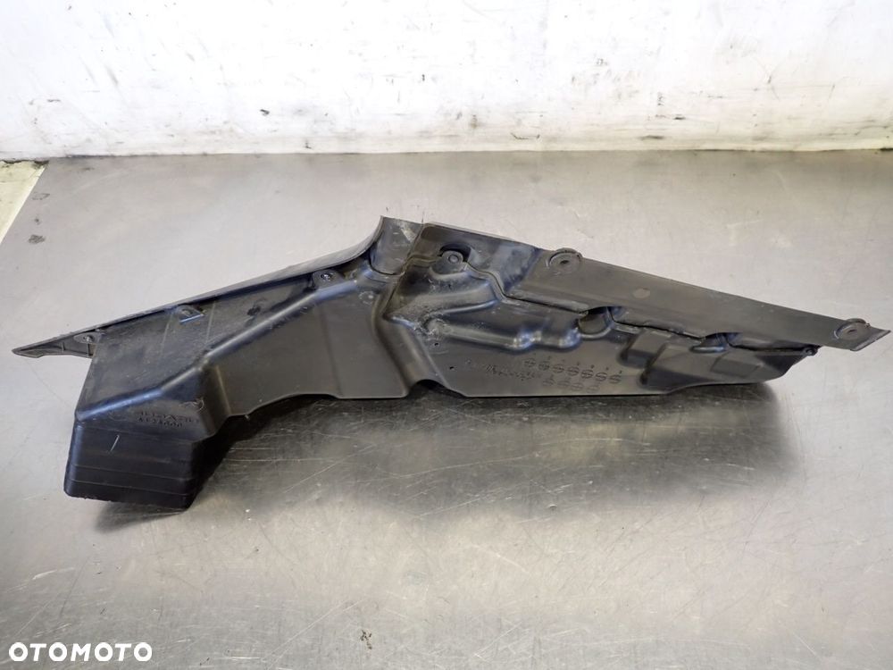 WLOT POWIETRZA SUBARU IMPREZA GH 1.5 A12AG00 - 3