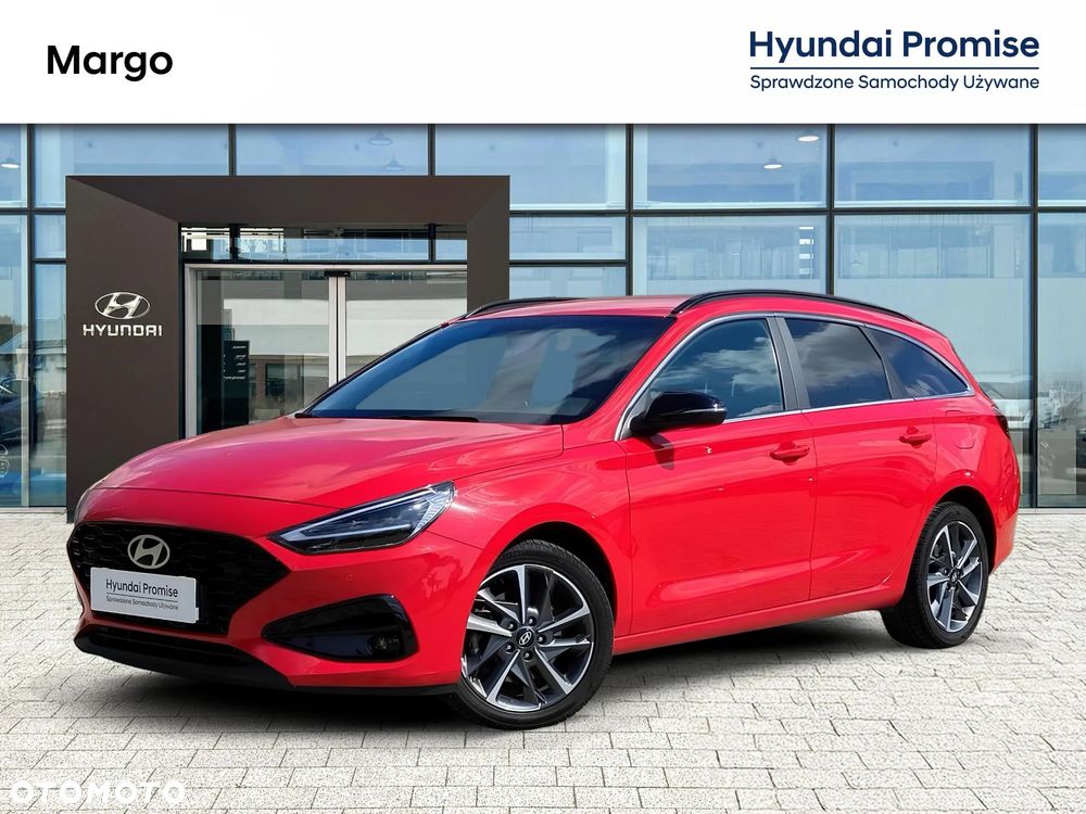 Hyundai i30 1.5 T-GDI 48V Smart - 3