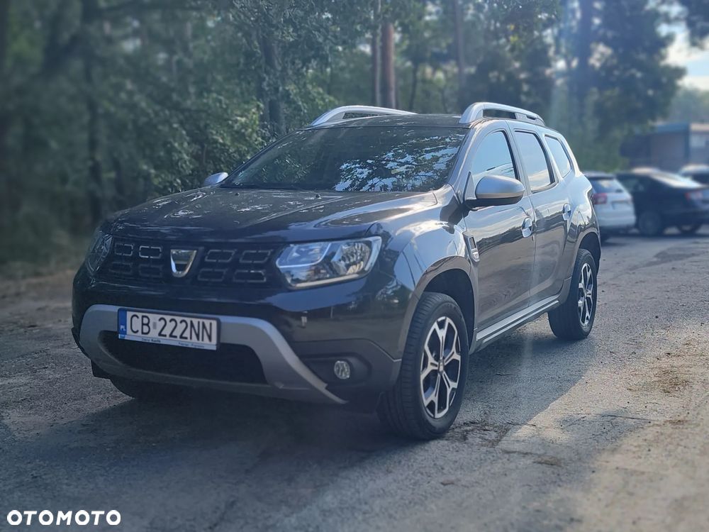 Dacia Duster - 6
