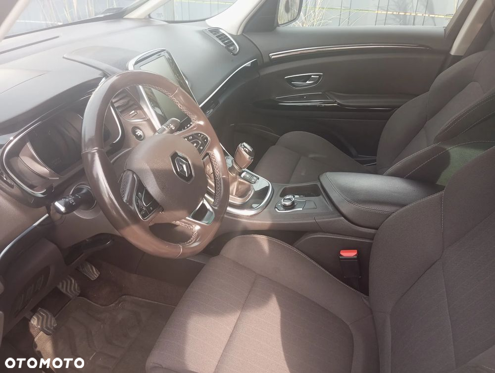 Renault Espace 1.6 dCi Energy Life - 12