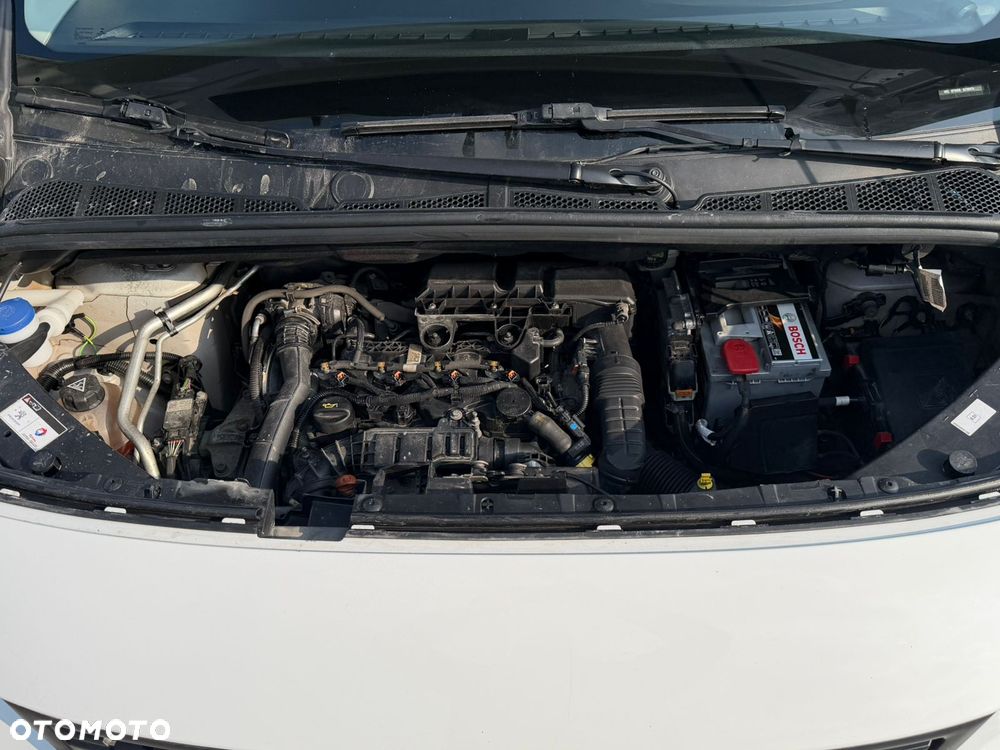 Peugeot PARTNER - 20