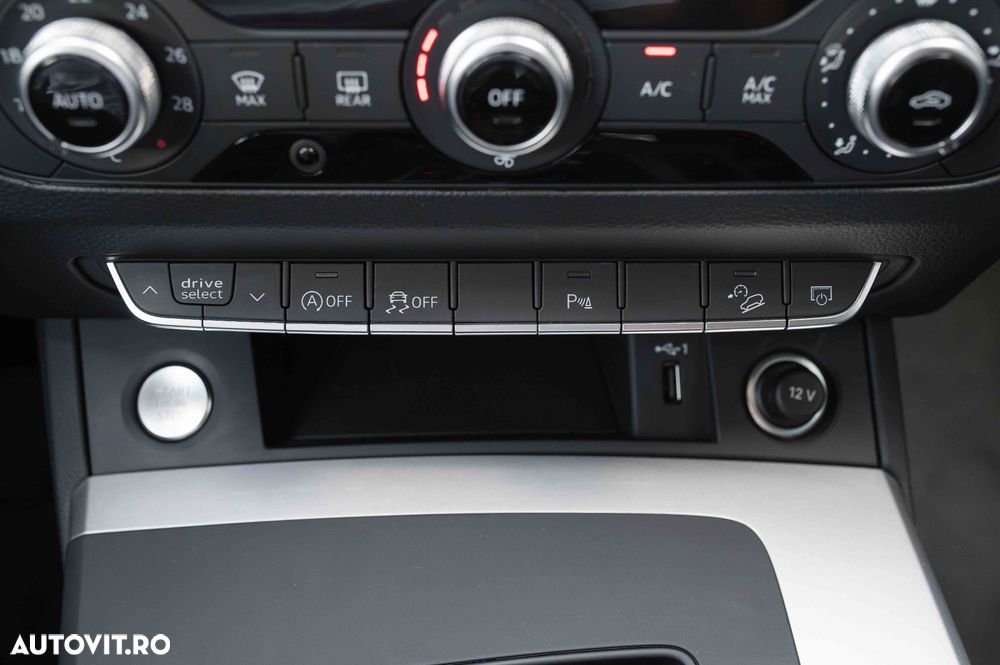 Audi Q5 40 TDI quattro S tronic S line - 25