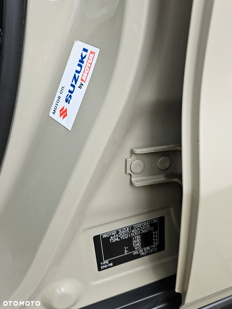 Suzuki Vitara 1.6 Elegance 2WD - 36