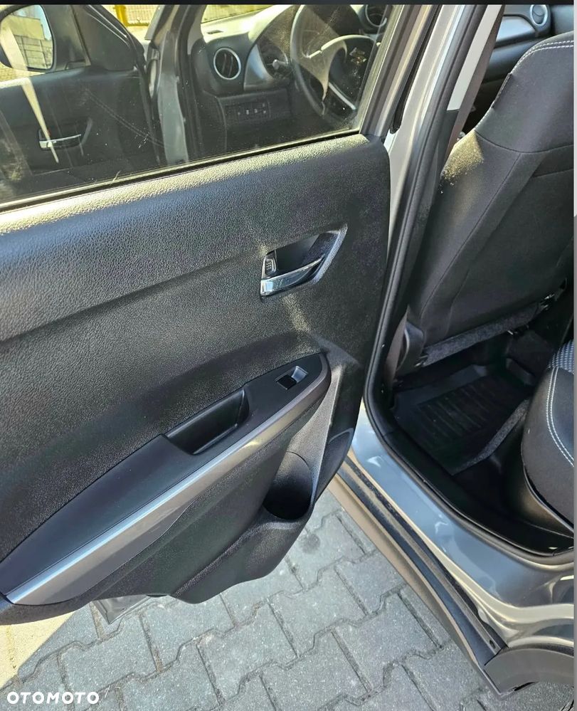 Suzuki Vitara 1.4 Boosterjet SHVS Premium 2WD - 15