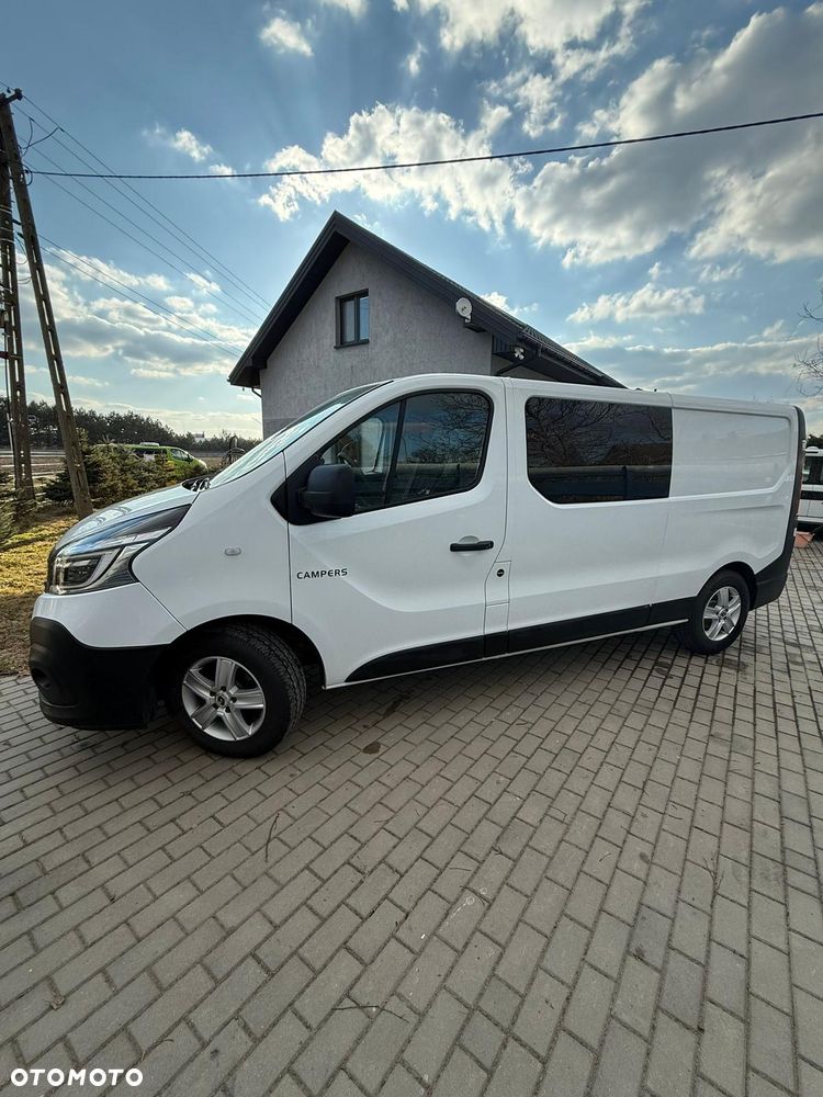 Renault Trafic - 4