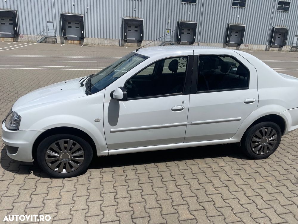 Dacia Logan 1.5 75CP Laureate - 18