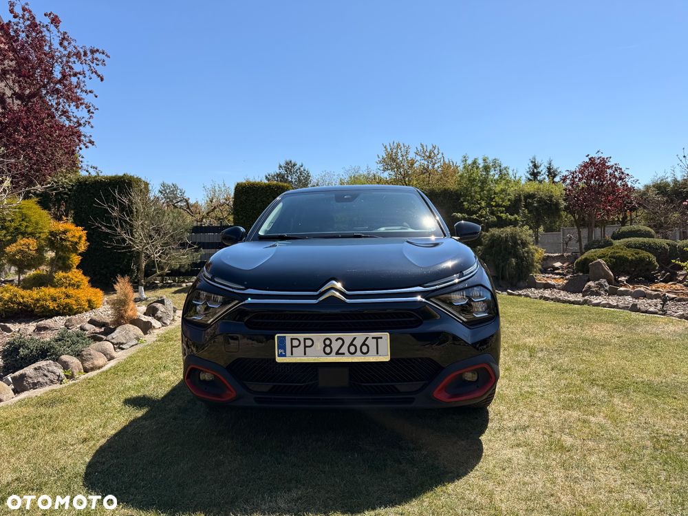 Citroën C4 1.5 BlueHDi Shine S&S EAT8 - 3