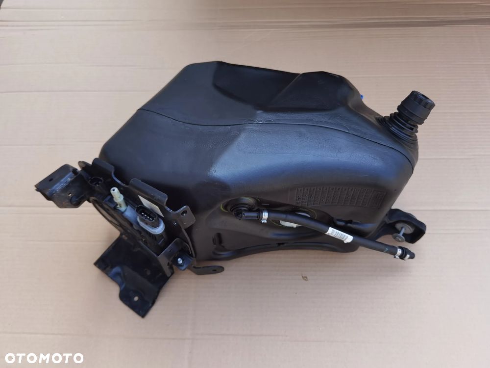 ZBIORNIK POMPA ADBLUE JAGUAR F-PACE VELAR HK83-5J228-A GWARANCJA SPRAWNY - 1