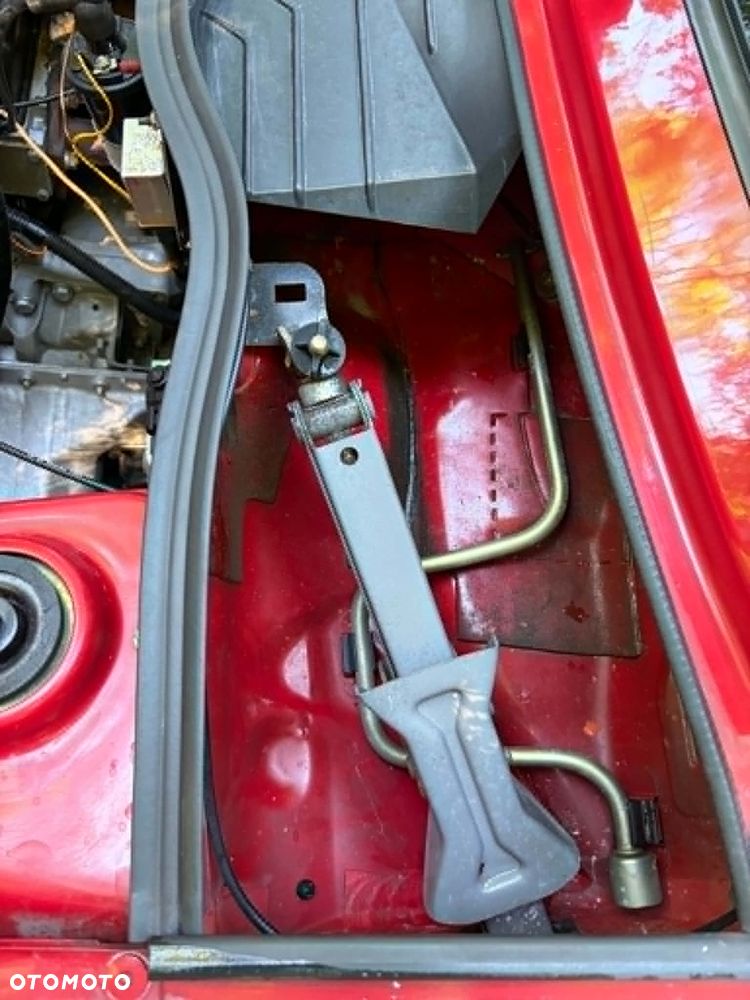 Renault 5 - 10