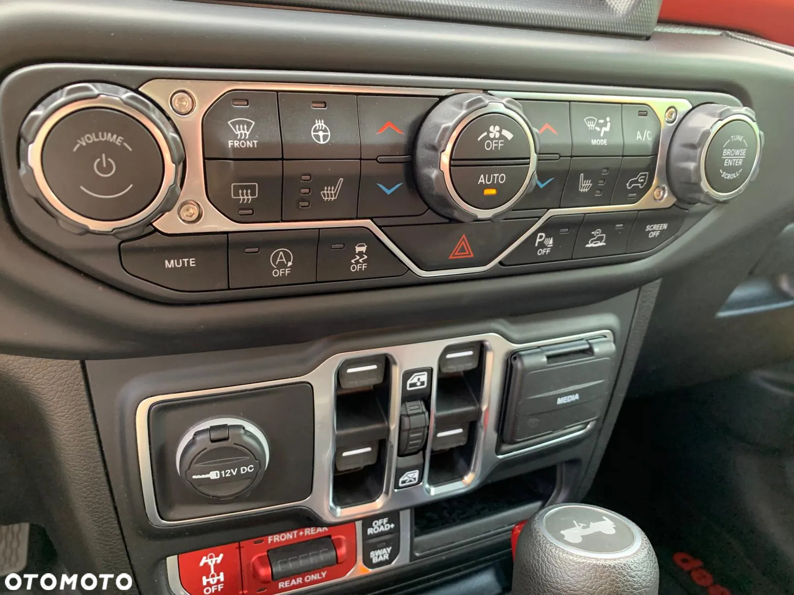 Jeep Wrangler Unlimited GME 2.0 Turbo Rubicon - 21