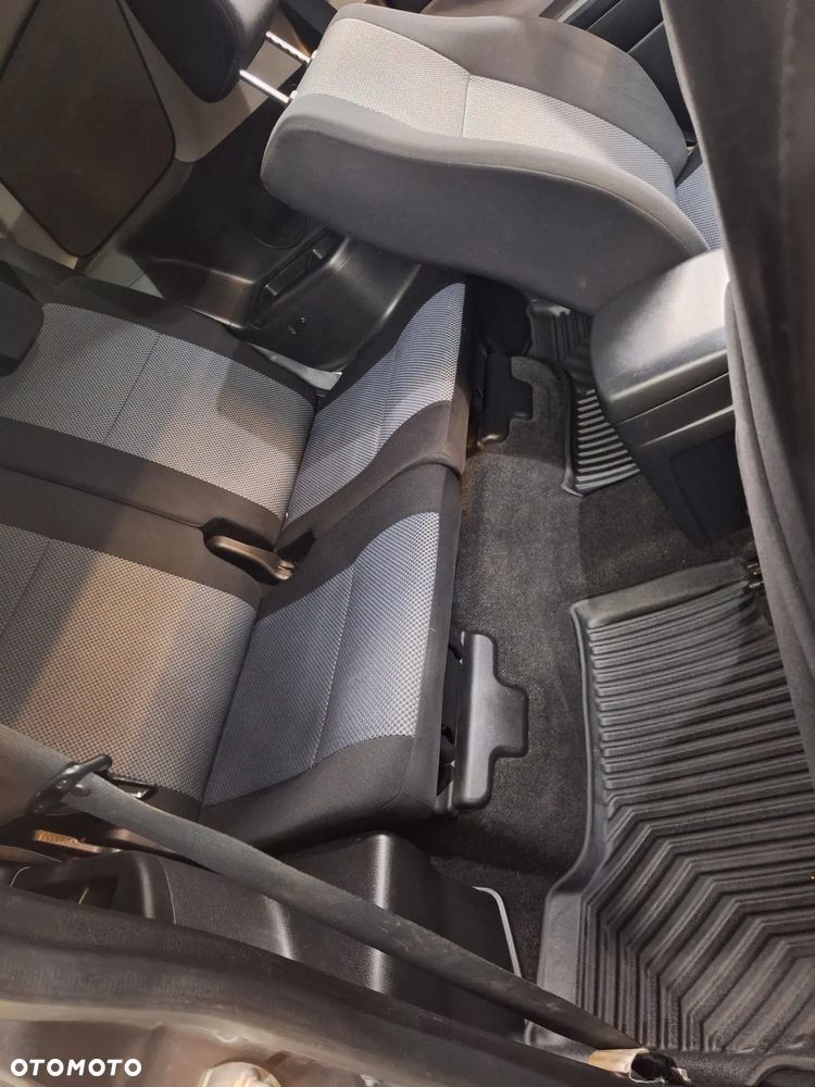 Suzuki Grand Vitara 1.6 - 8