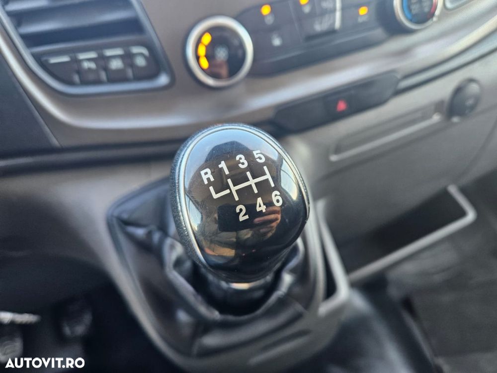 Ford New Transit L2H2 - 24