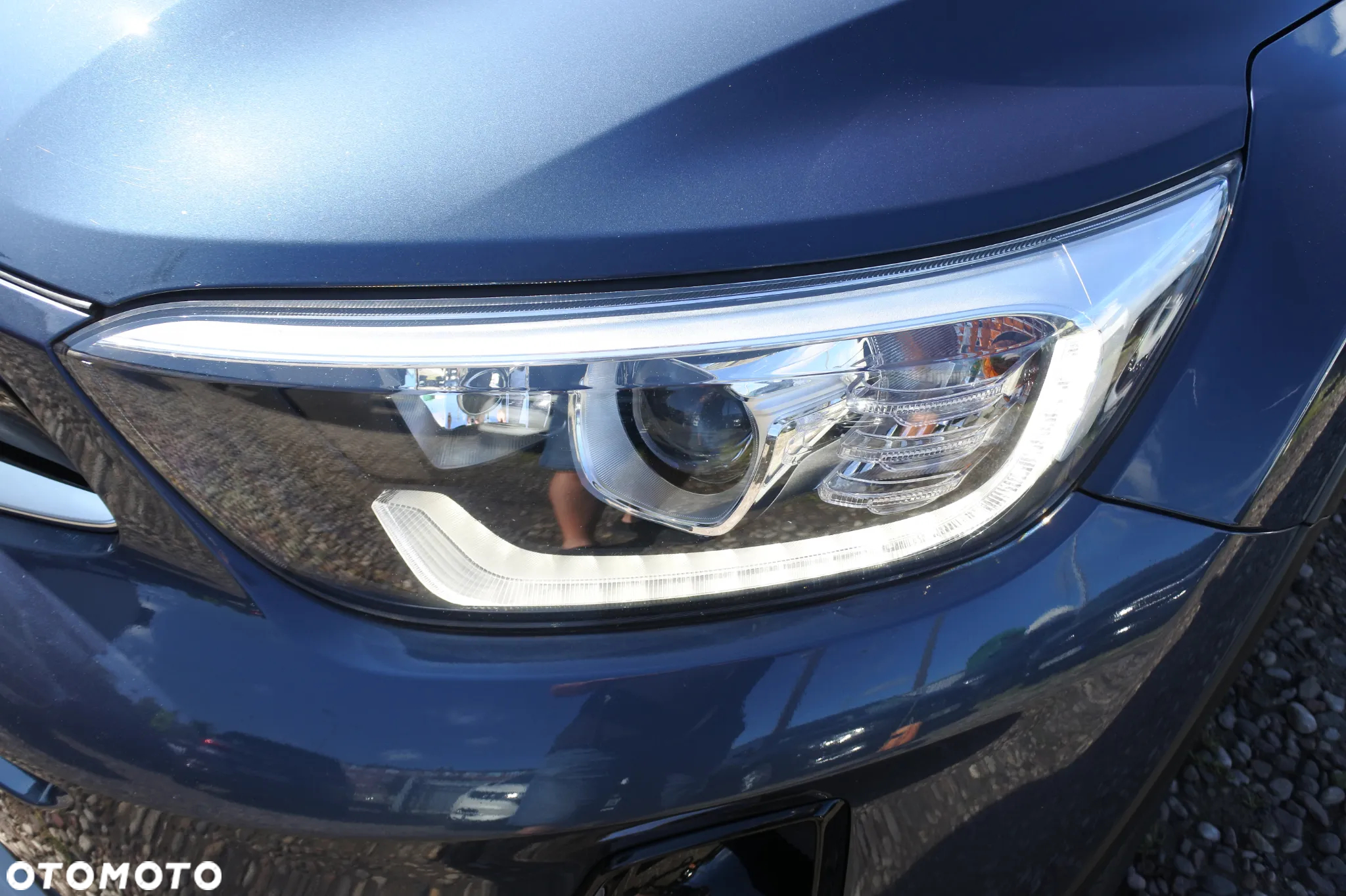 Kia Stonic 1.0 T-GDI 120 Platinum Edition - 23