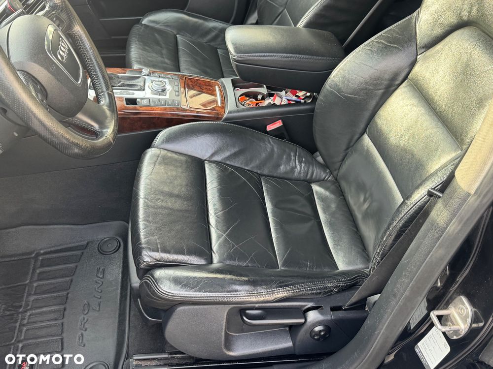 Audi A6 Allroad - 24