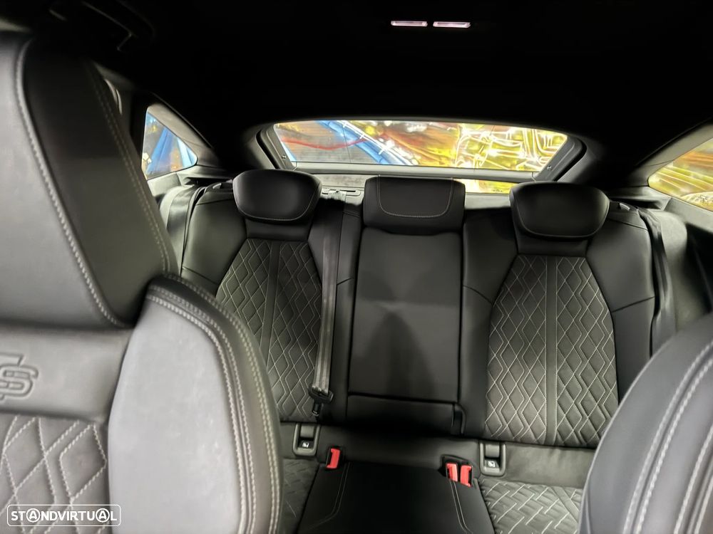 Audi Q4 Sportback e-tron 50 quattro - 47