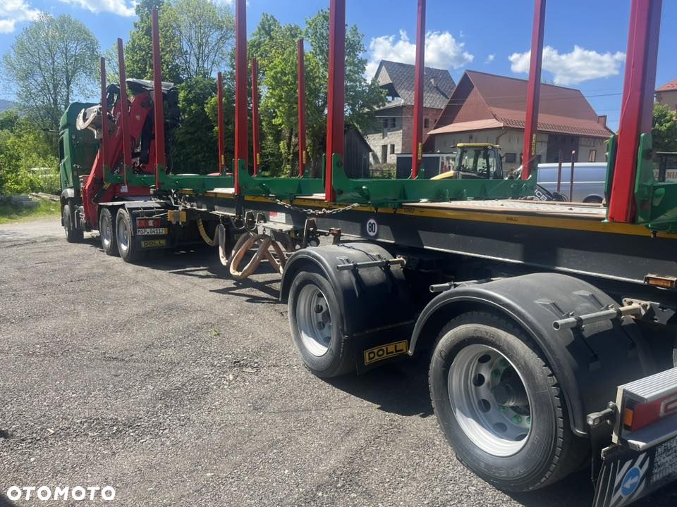 Mercedes-Benz AROCS 2653 - 14