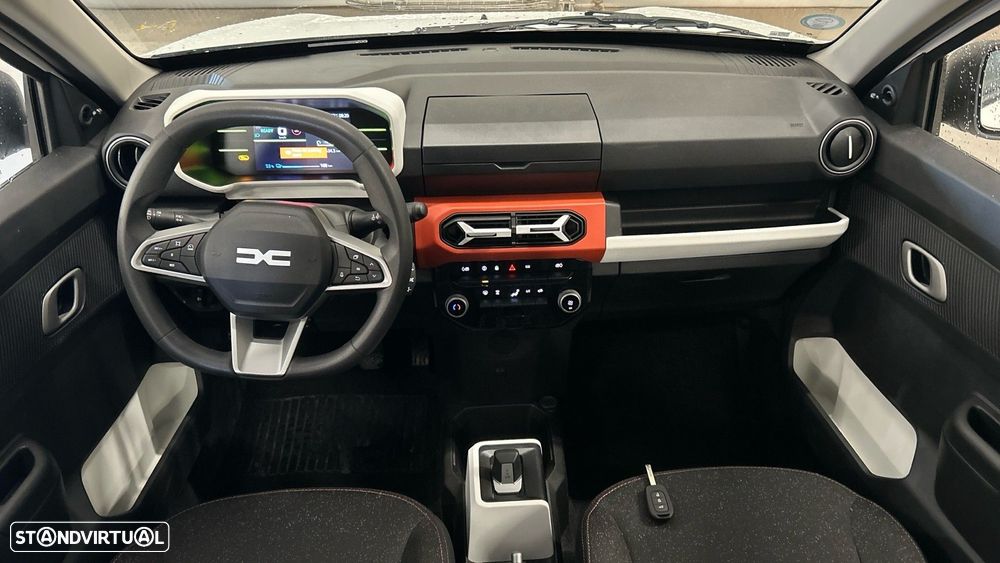 Dacia Spring Electric 65 Extreme - 7