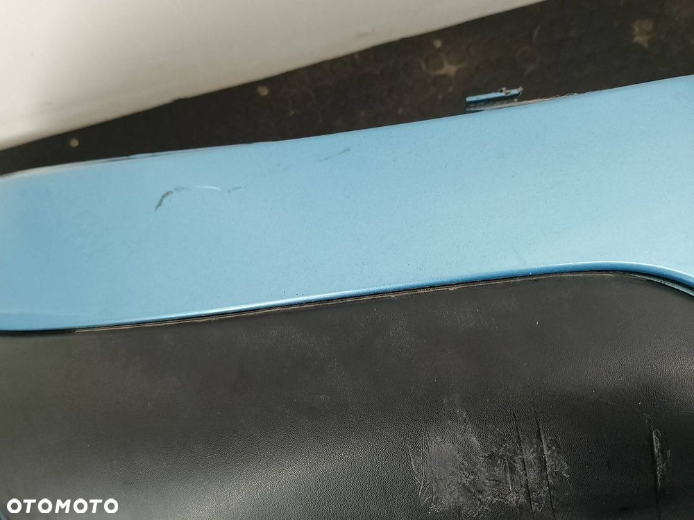 ZDERZAK PRZÓD CITROEN C3 I KMY - 7