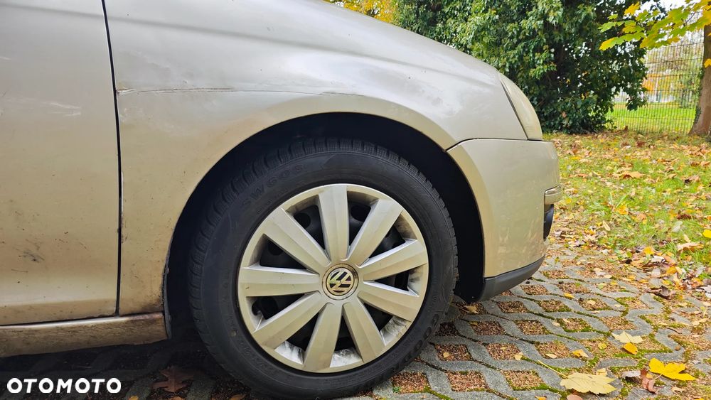 Volkswagen Jetta - 20