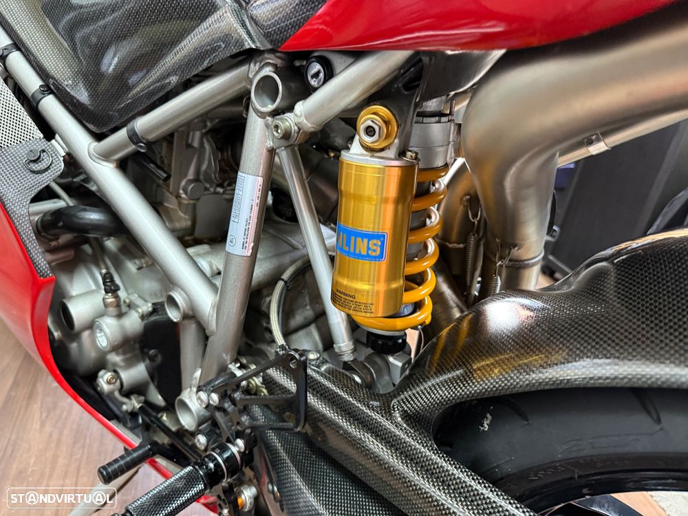 Ducati 998 R - 9