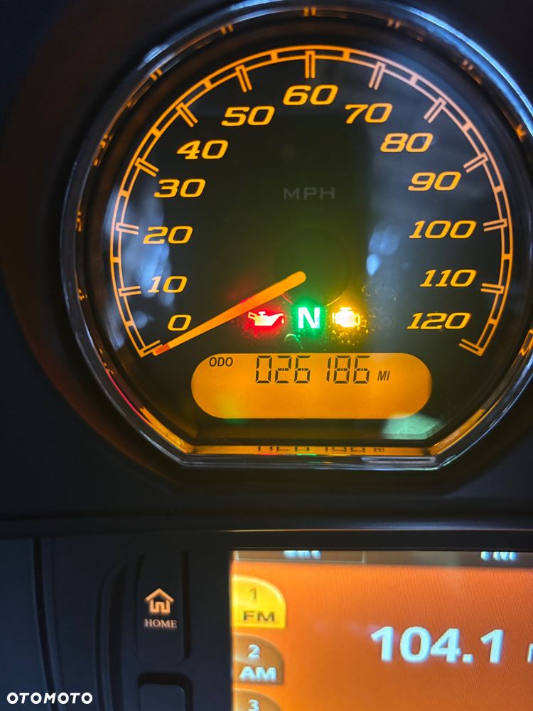 Harley-Davidson FLHTCU Ultra - 4