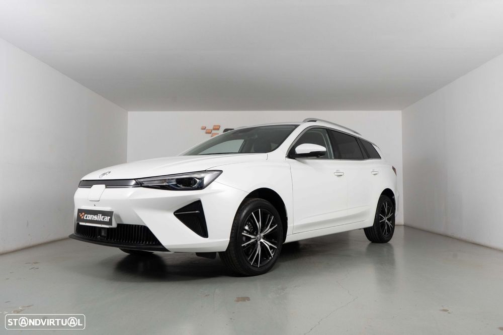 MG MG5 61 kWh Luxury - 7