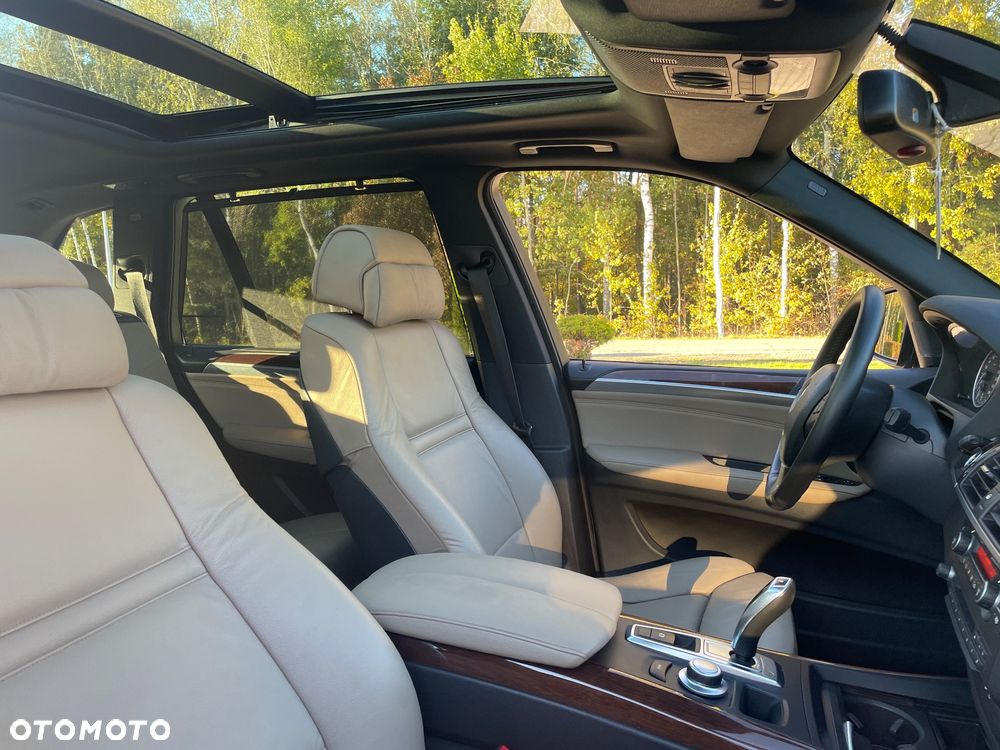 BMW X5 xDrive30d - 34