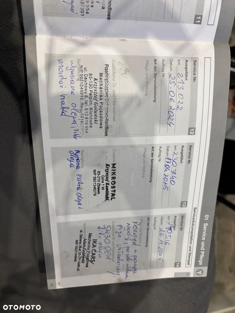 Volvo XC 60 D4 Geartronic Ocean Race - 11