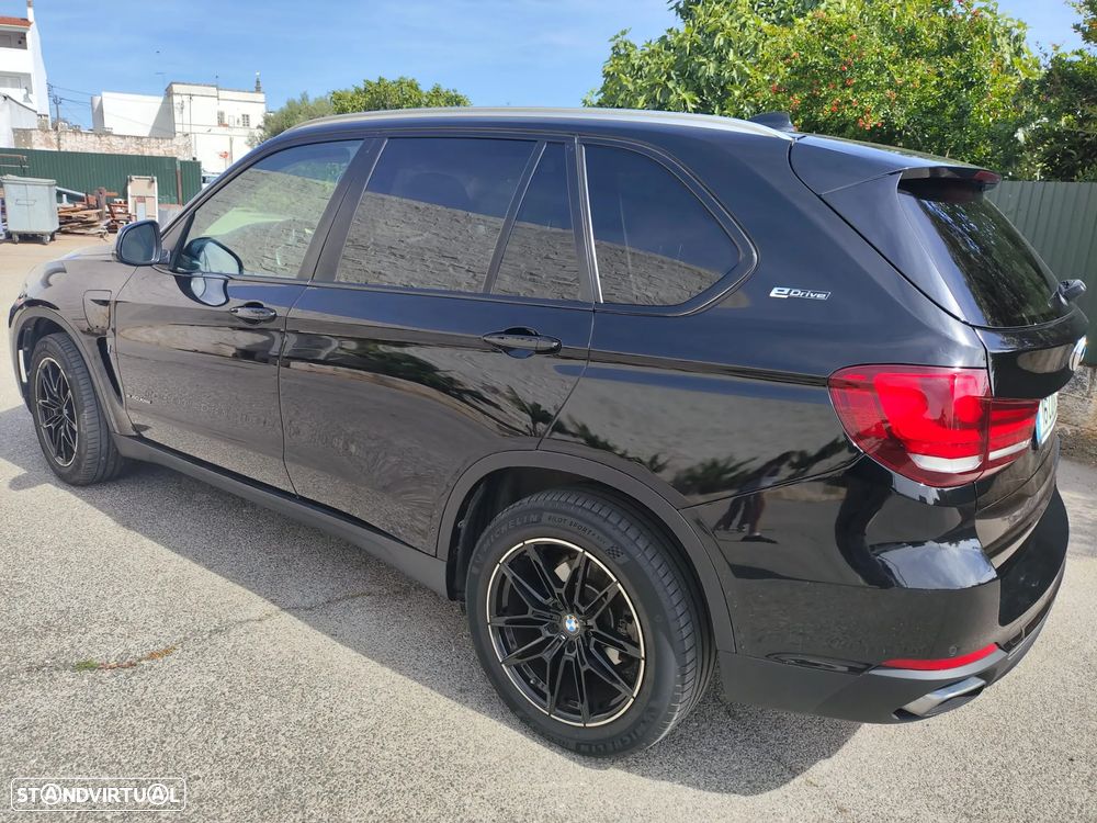 BMW X5 - 10