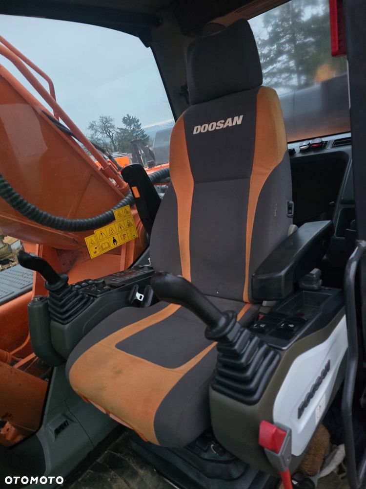 Doosan DX 340 - 28