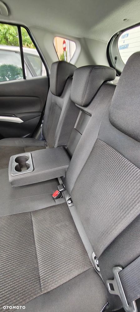 Suzuki SX4 S-Cross 1.0 T Premium - 8