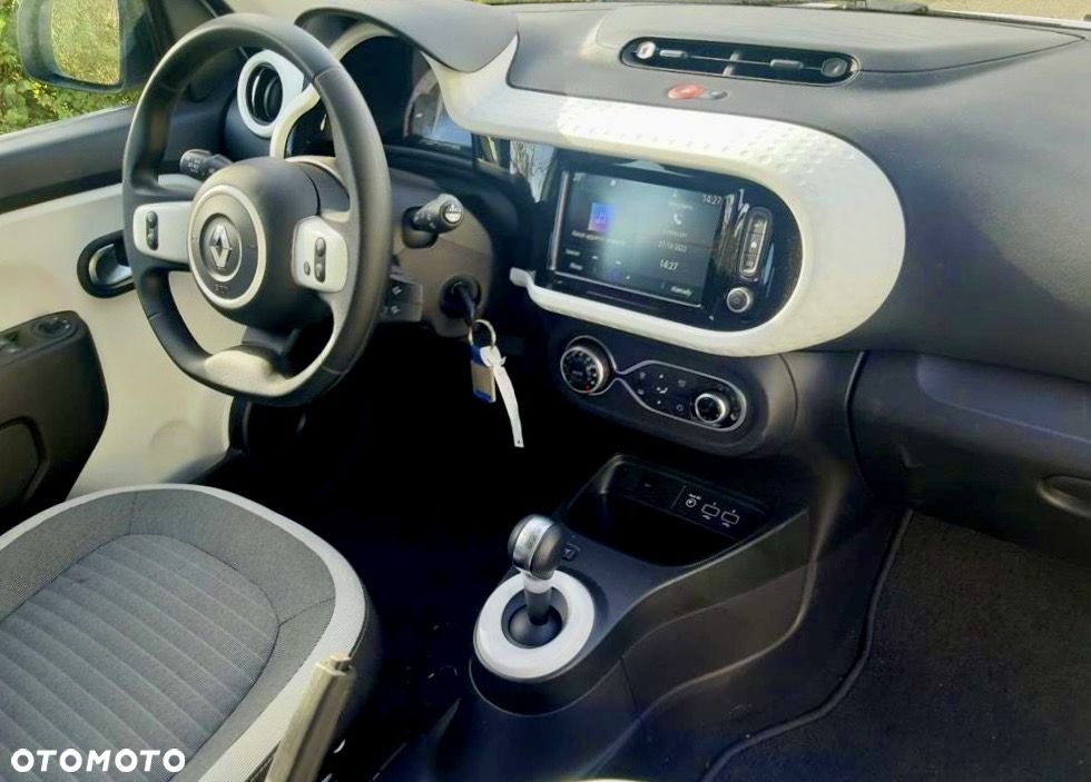 Renault Twingo Electric INTENS - 5