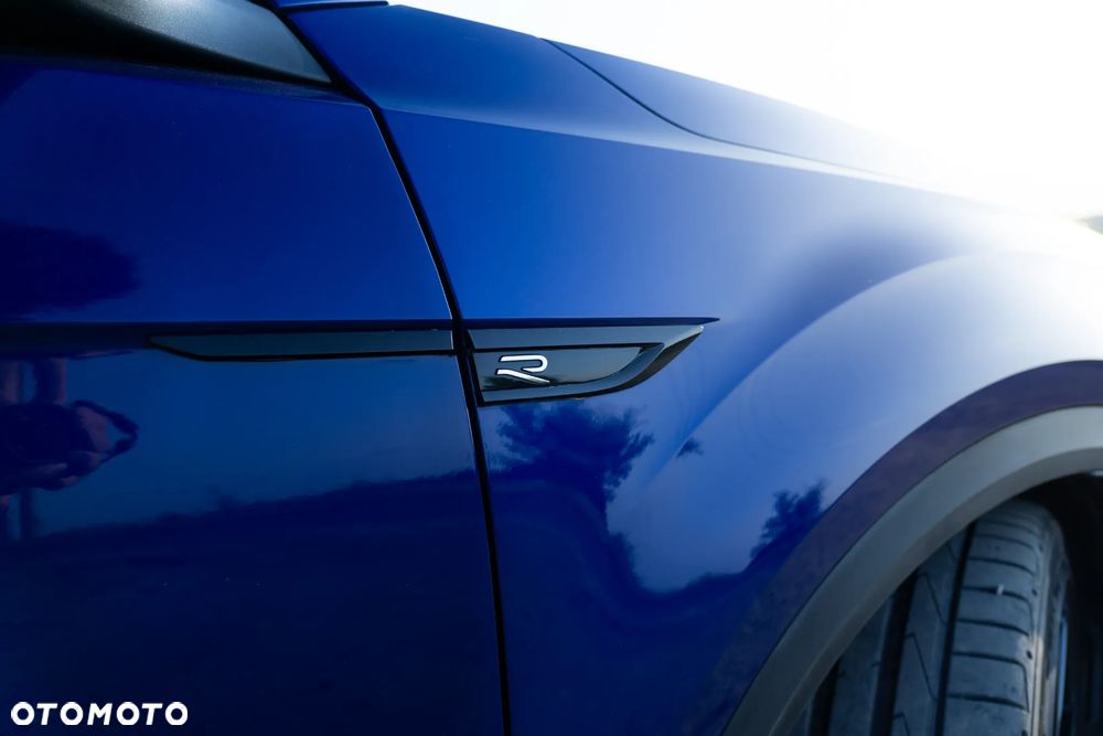 Volkswagen T-Roc 2.0 TSI 4Motion R DSG - 13