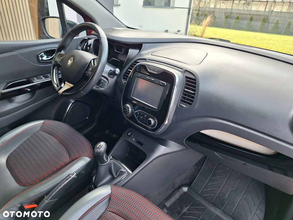 Renault Captur - 8