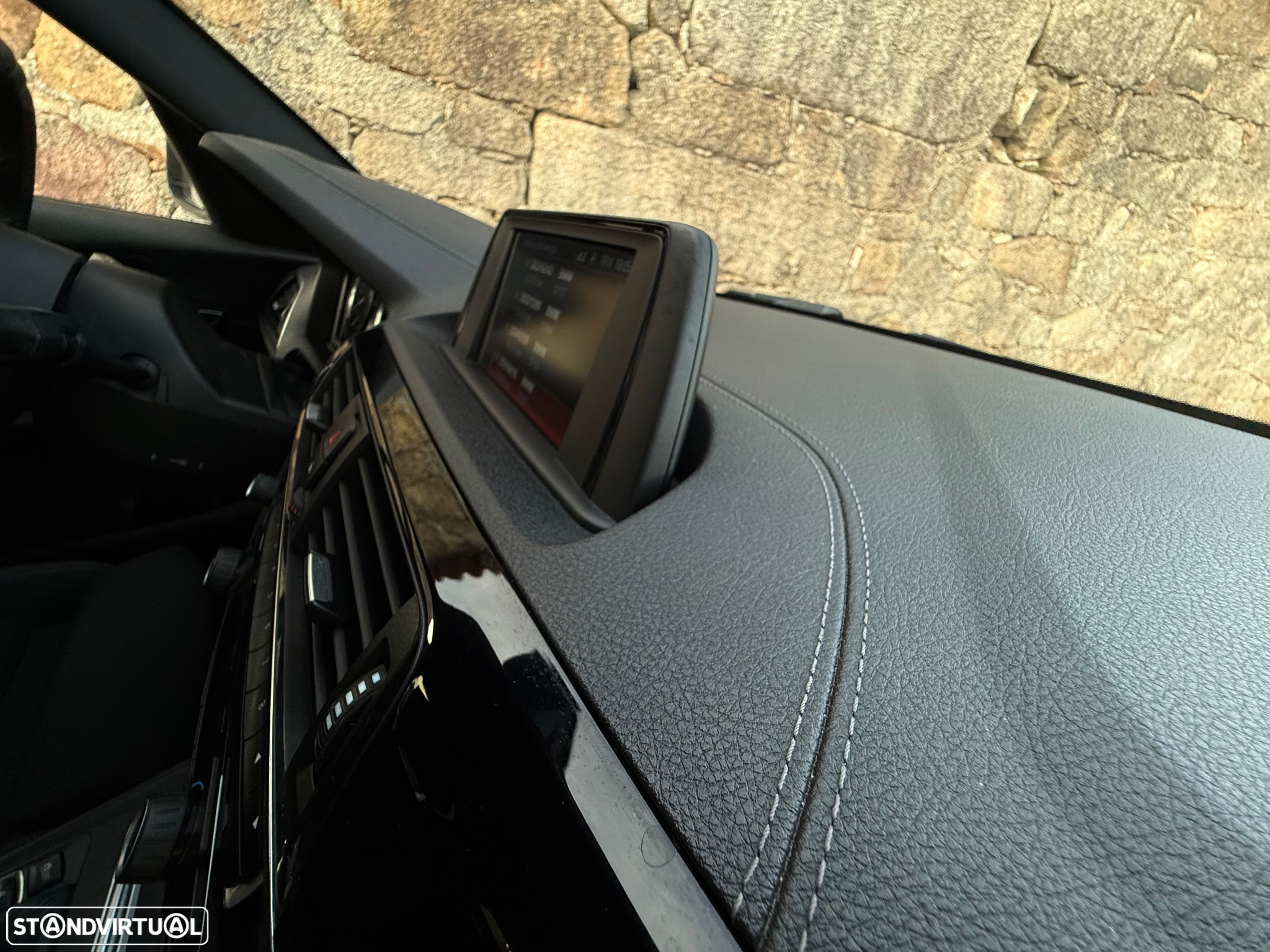 BMW 116 d Line Sport - 35